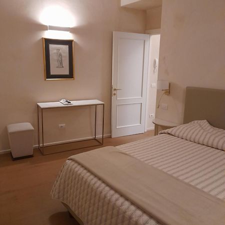 B&B Il Corso Siena Exteriör bild